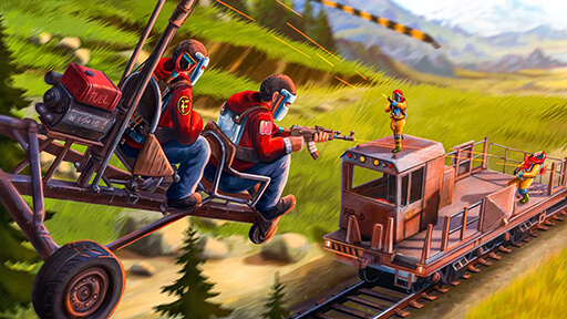 AceRust.cn 10倍|礼包|传送|萌新之家|3.24日新档